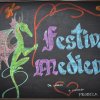 Festival medieval 2023
